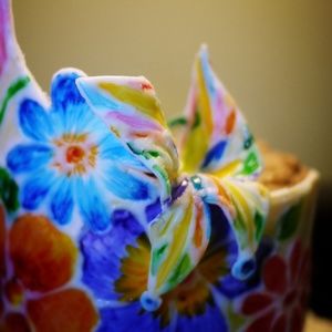 Meet your Posher, Jiadan